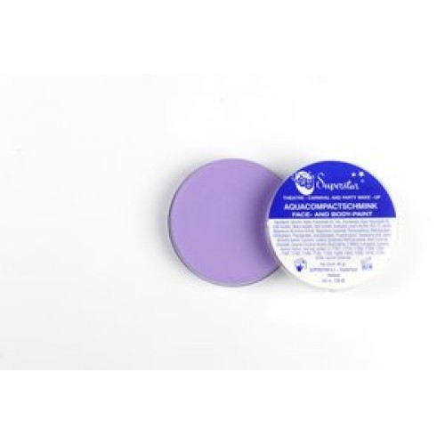 Superstar Face Paint 16g 037 Lilac (16g 037 Lilac)